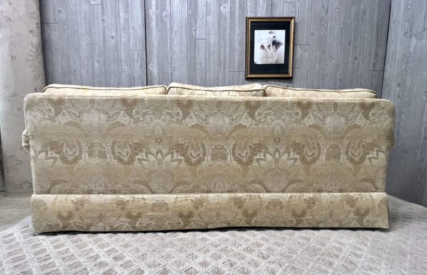 (SOLD) Ethan Allen Sofa - Image 4