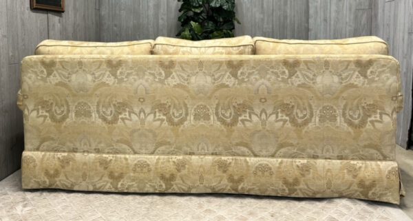 (SOLD) Ethan Allen Sofa - Image 3