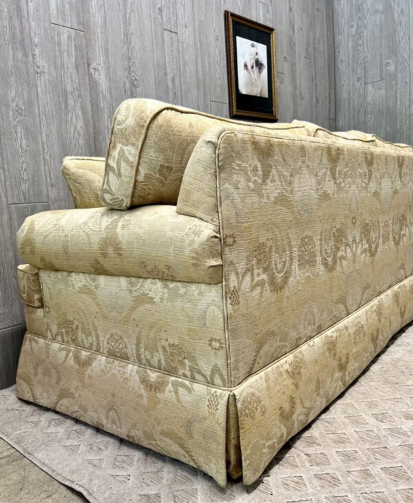 (SOLD) Ethan Allen Sofa - Image 6