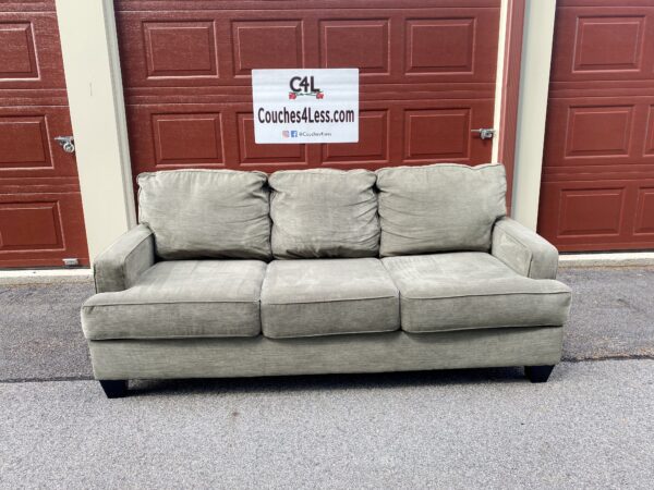 (SOLD) Ashley Furniture Sofa