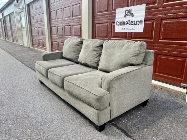 (SOLD) Ashley Furniture Sofa - Image 5