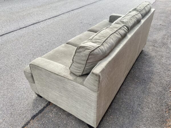 (SOLD) Ashley Furniture Sofa - Image 7