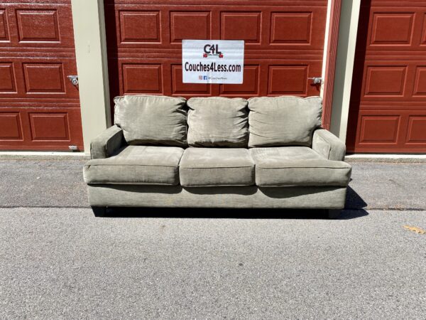 (SOLD) Ashley Furniture Sofa - Image 16