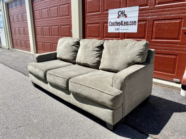 (SOLD) Ashley Furniture Sofa - Image 15