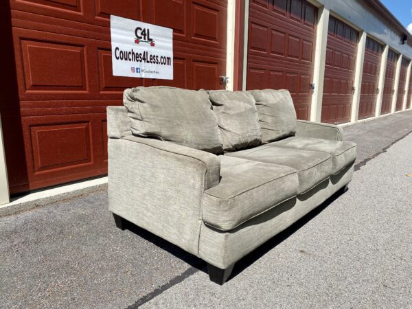 (SOLD) Ashley Furniture Sofa - Image 13