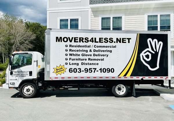 Movers4Less_Box_Truck