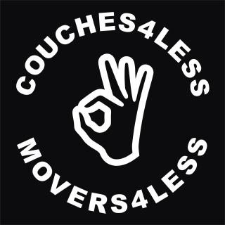 couches4less logo